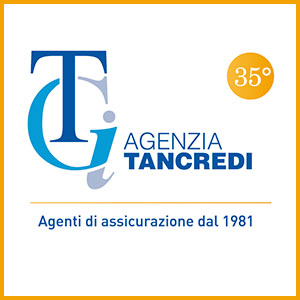 Cerimonia 35 anni dell'Agenzia Tancredi